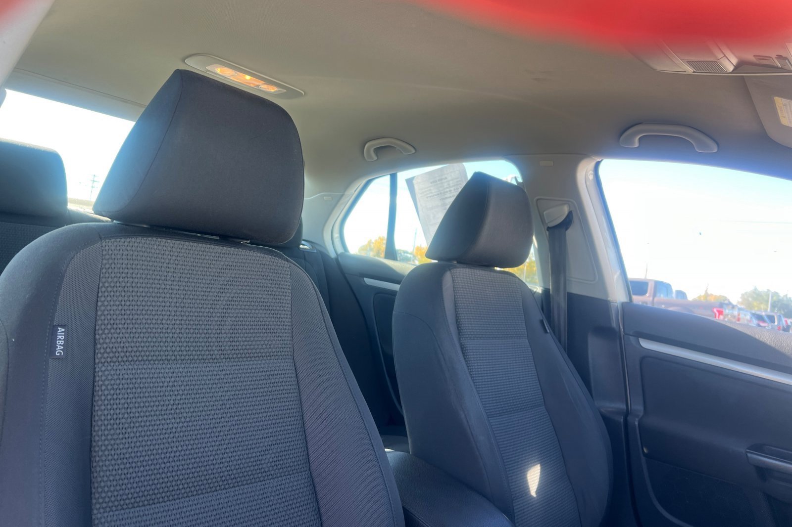 Used 2010 Volkswagen Jetta S image 13