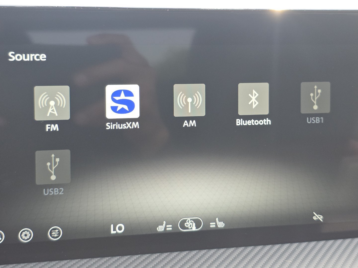 New 2026 Nissan Kicks SR w/ Cold Weather Package AWD/4WD image 10