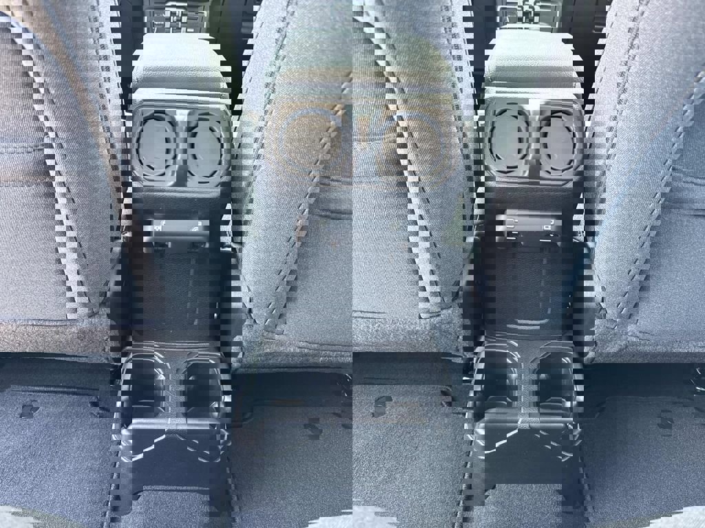 New 2026 Jeep Gladiator Sport image 31