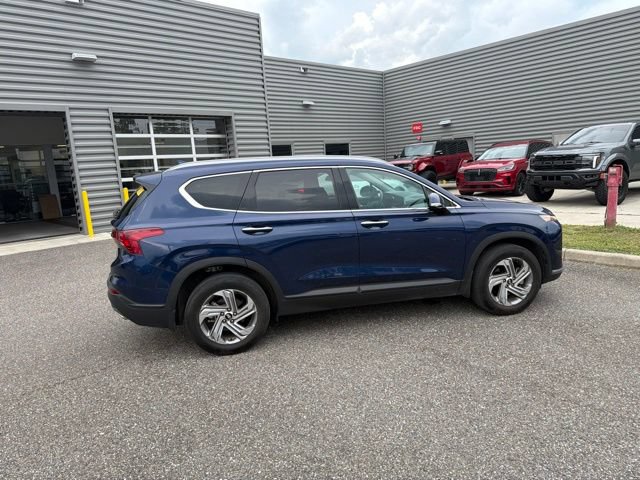 Used 2023 Hyundai Santa Fe SEL w/ Cargo Package FWD image 3