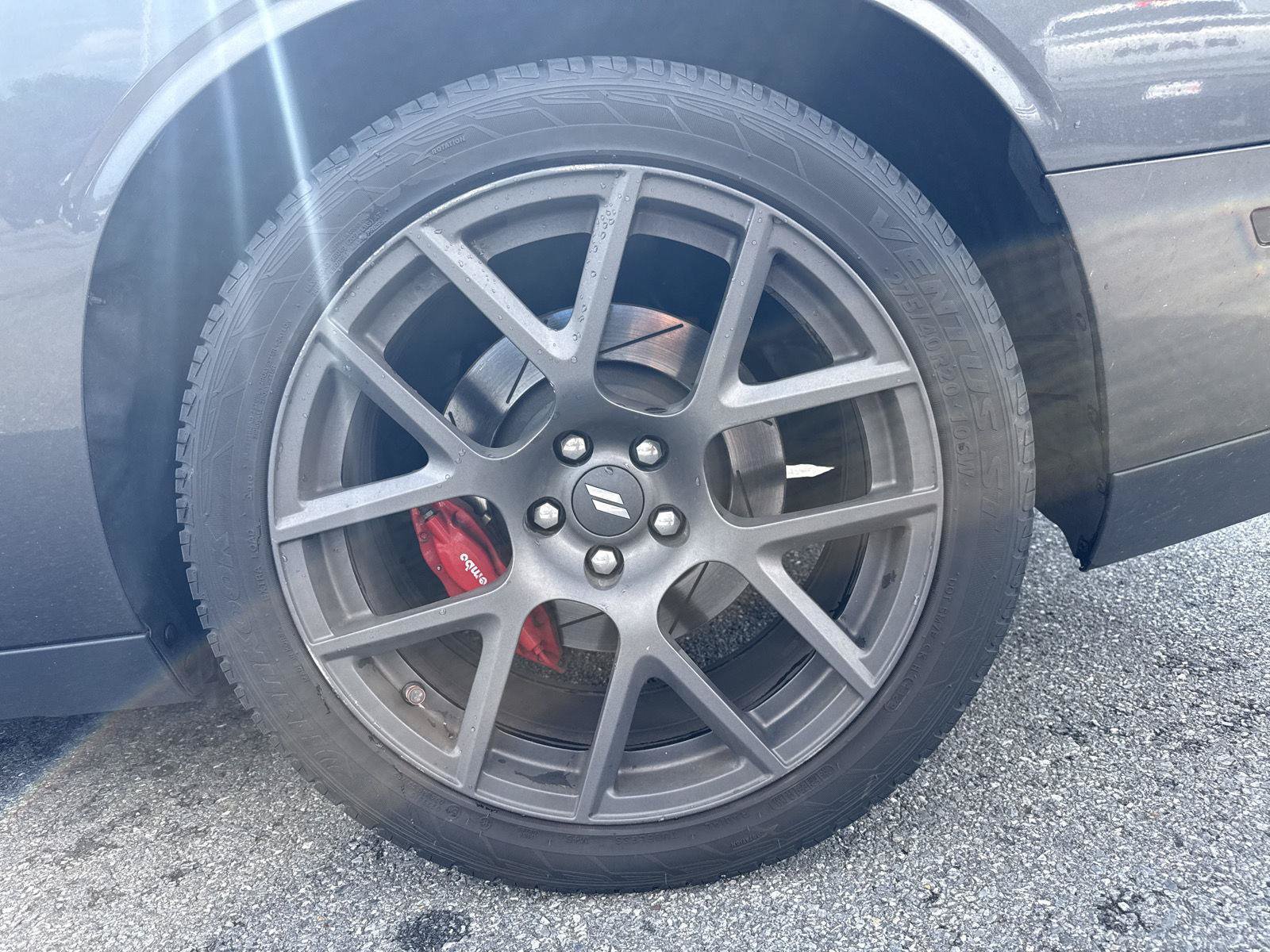 Used 2019 Dodge Challenger R/T Scat Pack w/ Plus Package RWD image 10