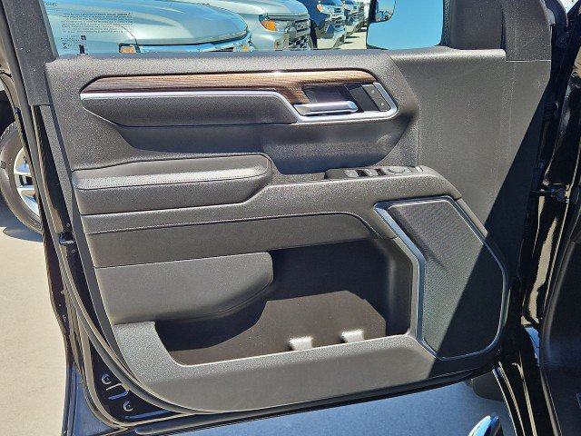 Used 2022 Chevrolet Silverado 1500 LT w/ All Star Edition Plus RWD image 21
