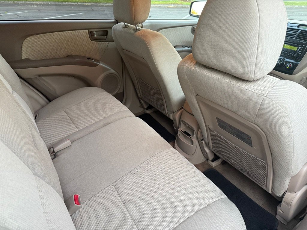 Used 2007 Kia Sportage LX FWD image 8