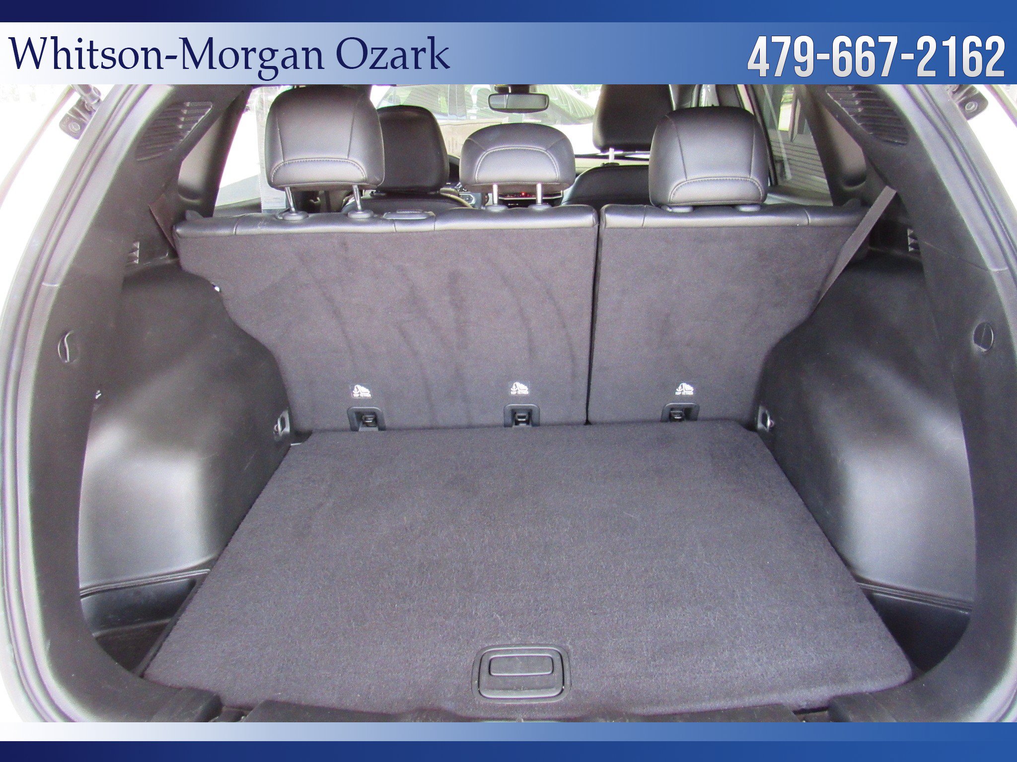 Used 2024 Jeep Compass Limited AWD/4WD image 24