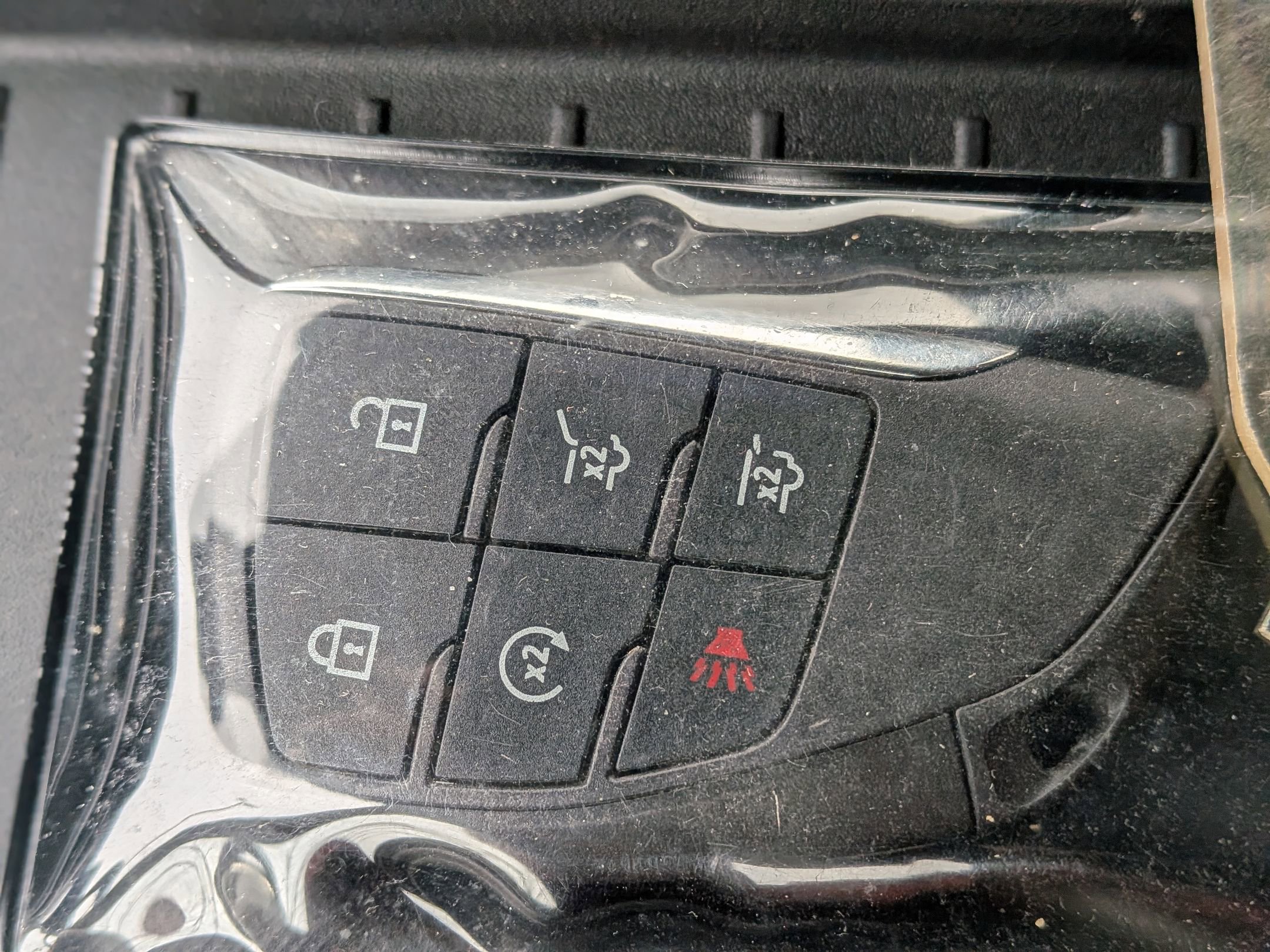 Used 2024 Chevrolet Tahoe LT image 38