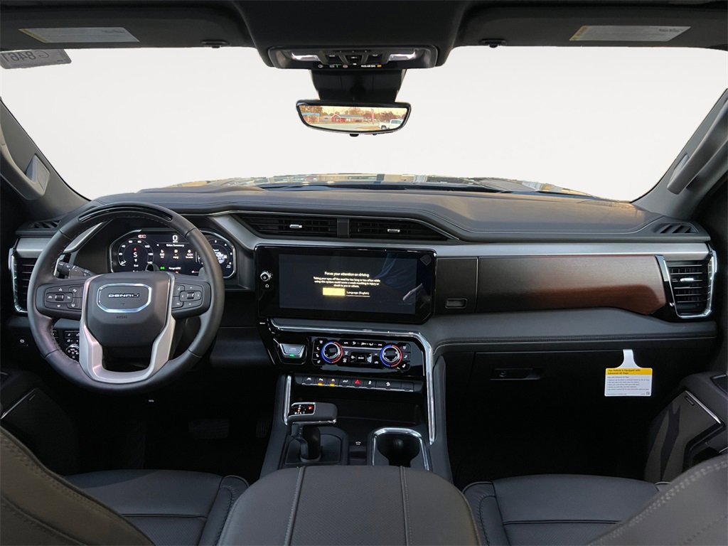 New 2026 GMC Sierra 1500 Denali image 10