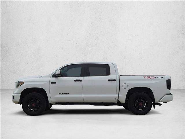 Used 2019 Toyota Tundra TRD Pro AWD/4WD image 9
