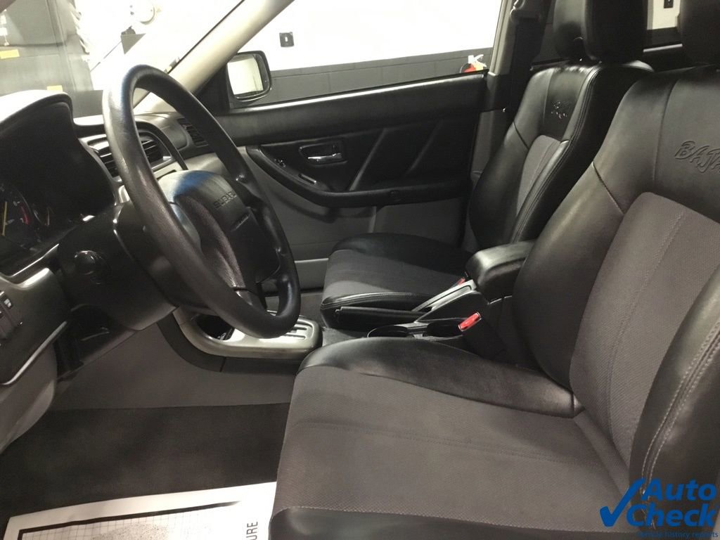 Used 2006 Subaru Baja Sport image 24