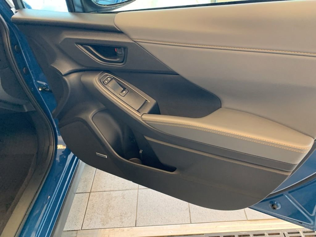 New 2026 Subaru Crosstrek 2.5i Wilderness image 19