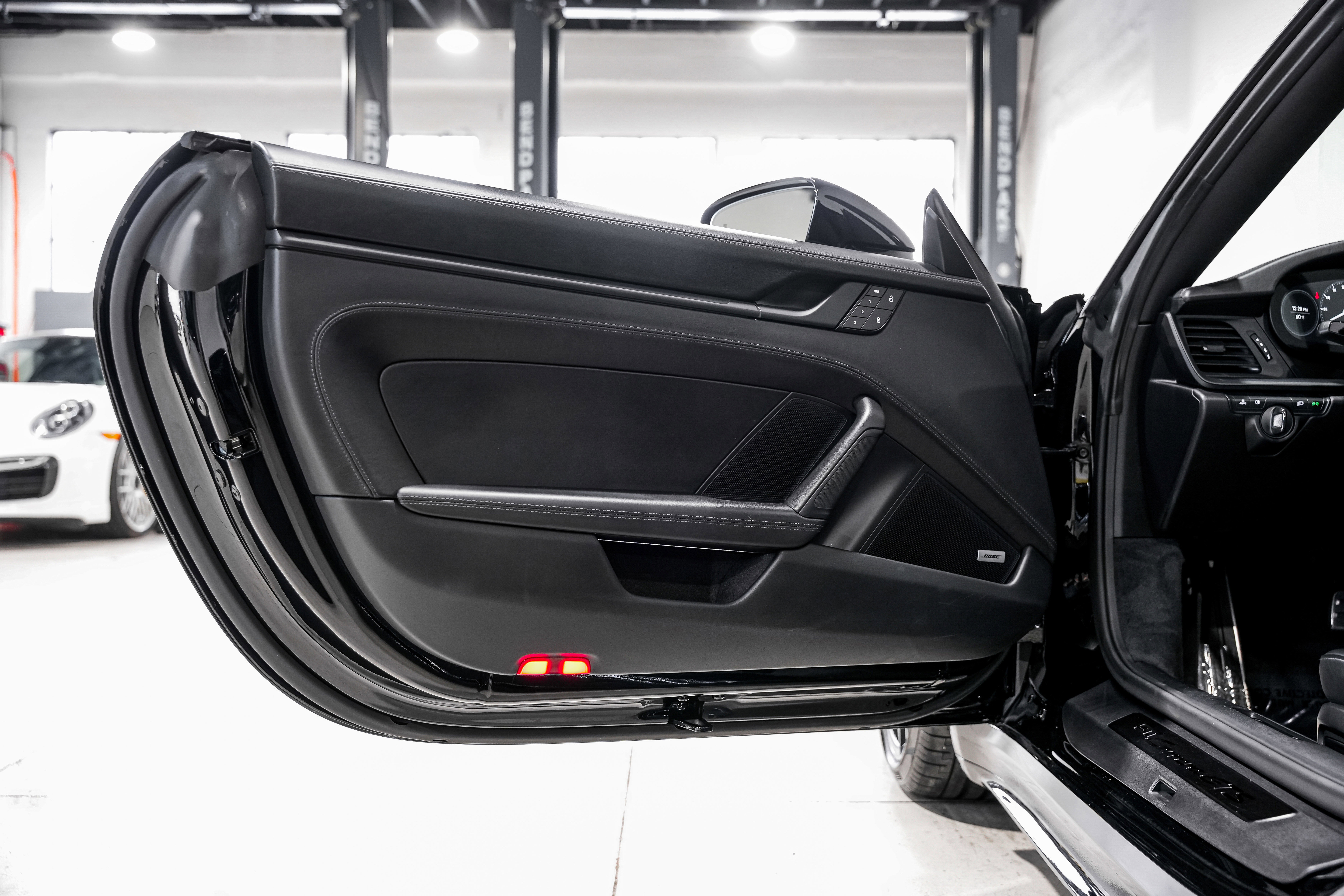 Used 2022 Porsche 911 Carrera GTS image 28