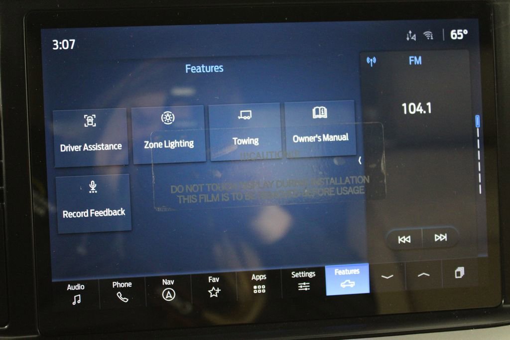 New 2026 Ford F350 XLT w/ XLT Premium Package image 56