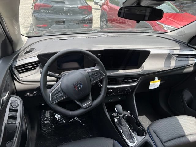 New 2026 Buick Encore GX Sport Touring w/ Comfort Package AWD/4WD image 6