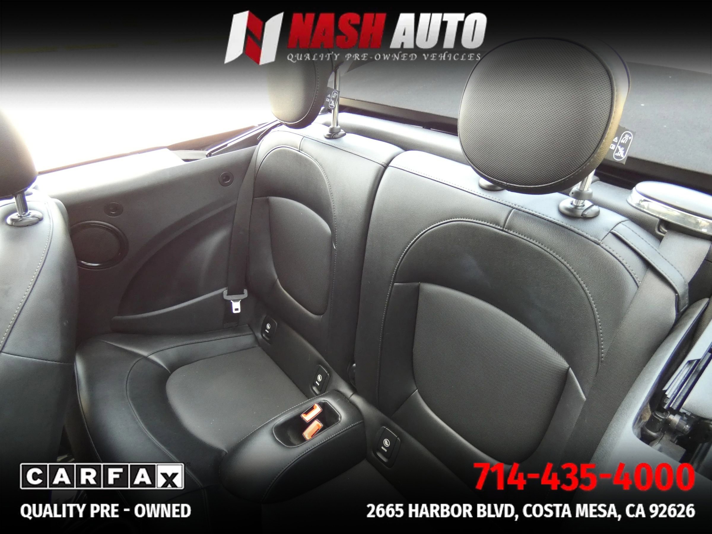 Used 2017 MINI Cooper Convertible image 42