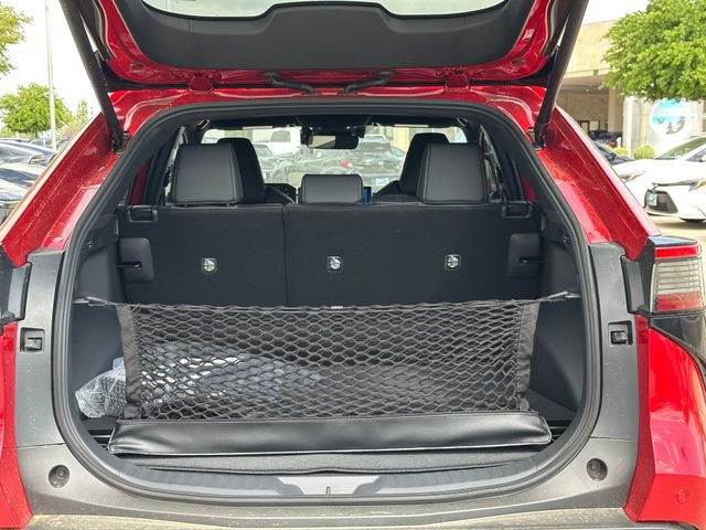 New 2026 Toyota bZ image 26