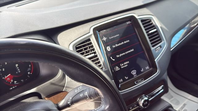 Used 2019 Volvo XC90 T6 Momentum w/ Advanced Package image 20