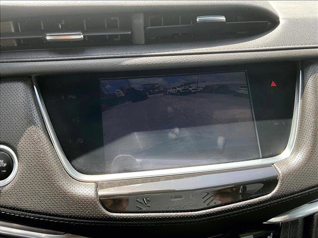 Used 2020 Cadillac XT5 Luxury FWD image 22