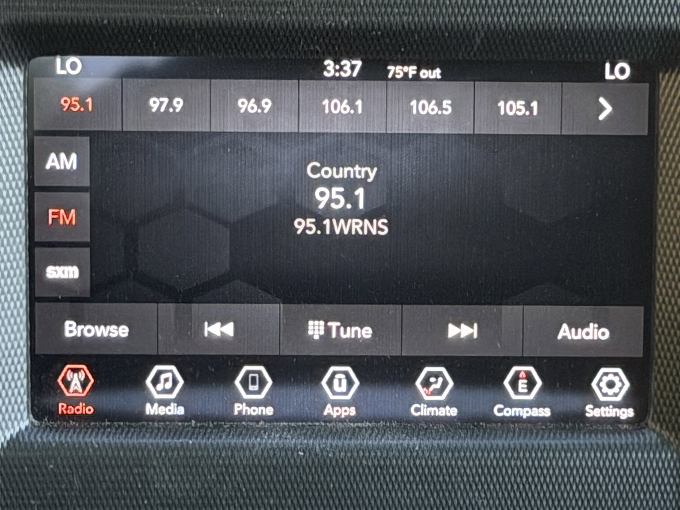 Used 2022 Jeep Wrangler Unlimited Sport AWD/4WD image 10