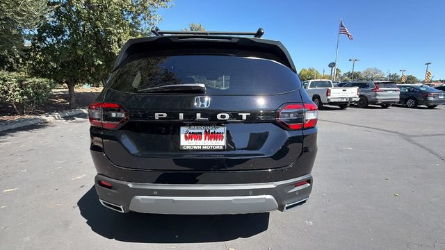 New 2026 Honda Pilot EX-L image 5