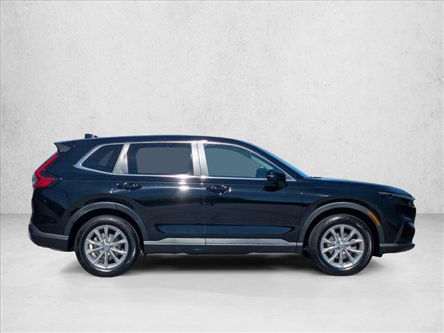 Used 2025 Honda CR-V EX image 4