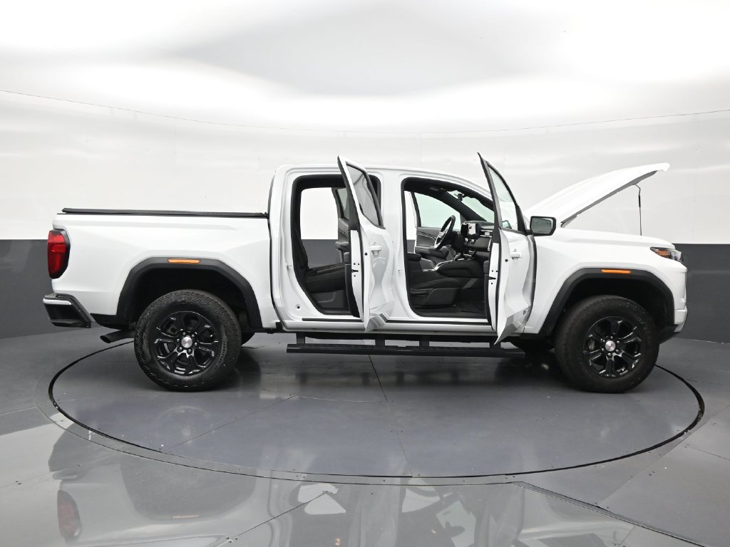 Used 2024 GMC Canyon Elevation w/ Convenience Package RWD image 29