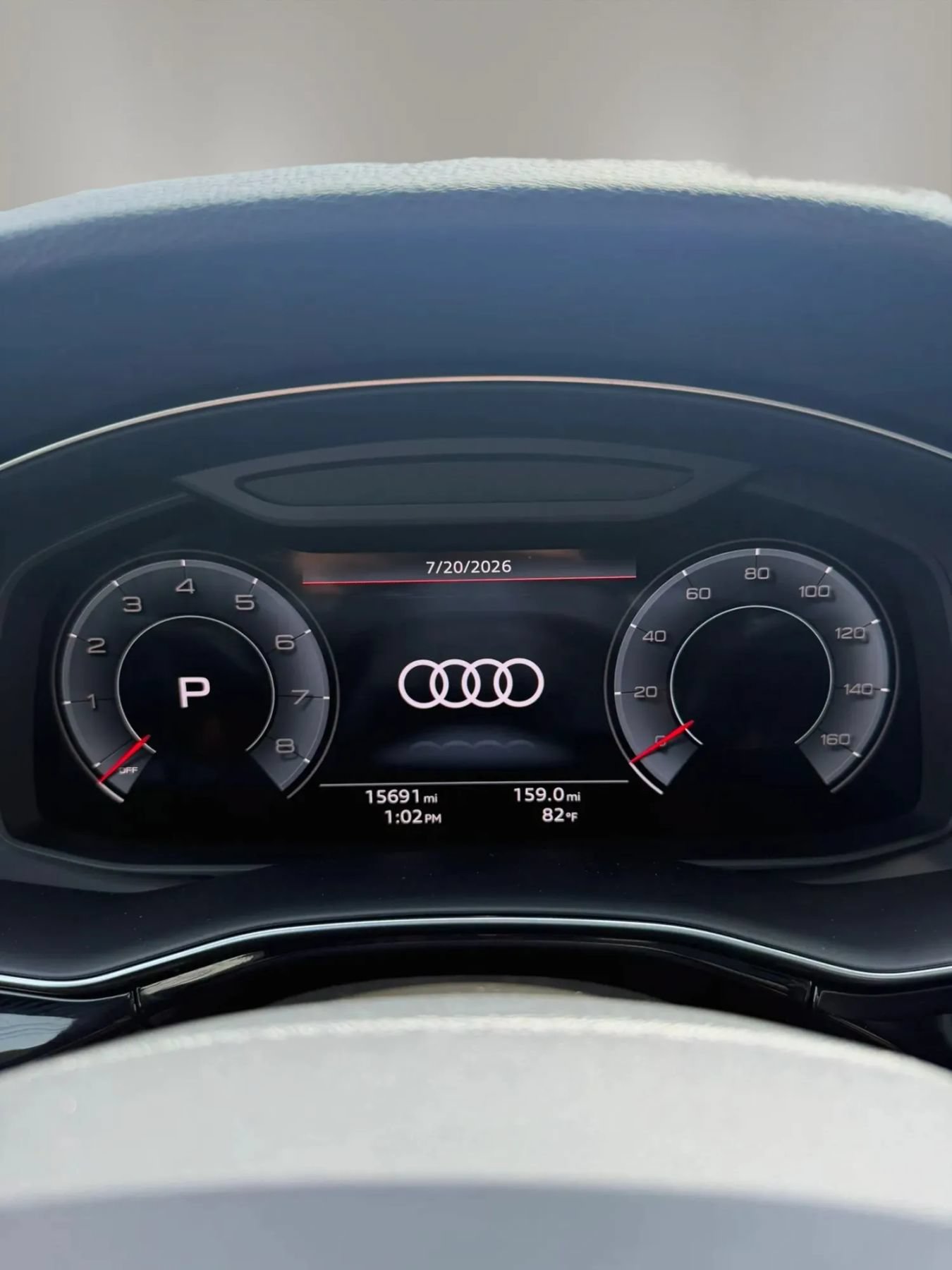 Used 2025 Audi Q7 2.0T Premium Plus w/ Premium Plus Package AWD/4WD image 14