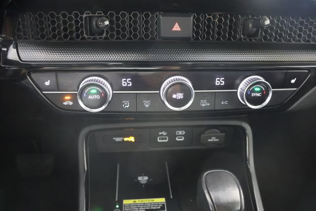 Used 2024 Honda CR-V EX-L image 15