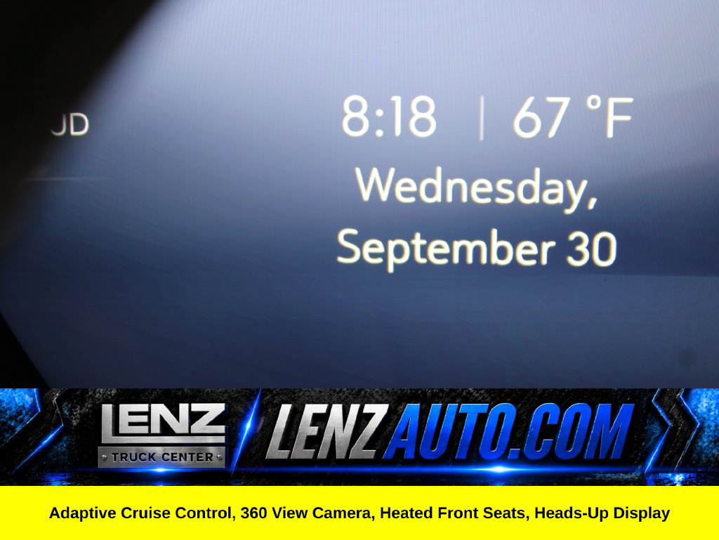Used 2026 Buick Envision Sport Touring AWD/4WD image 19