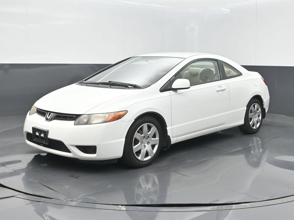 Used 2006 Honda Civic LX image 1