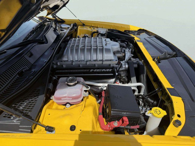 Used 2018 Dodge Challenger SRT Demon image 59