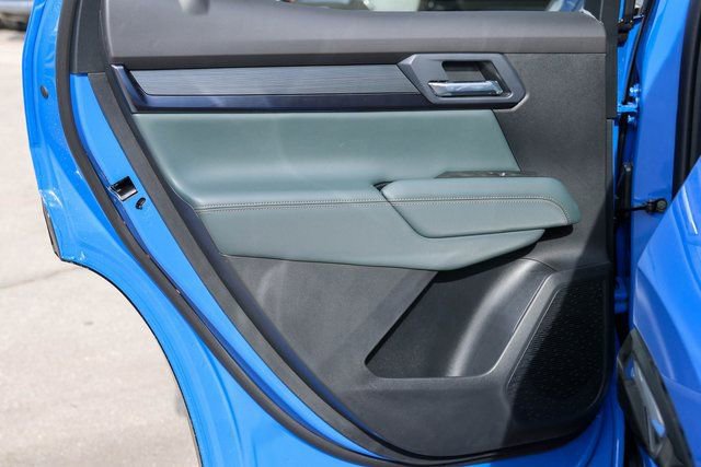 New 2026 GMC Terrain AT4 w/ Convenience Package III image 14