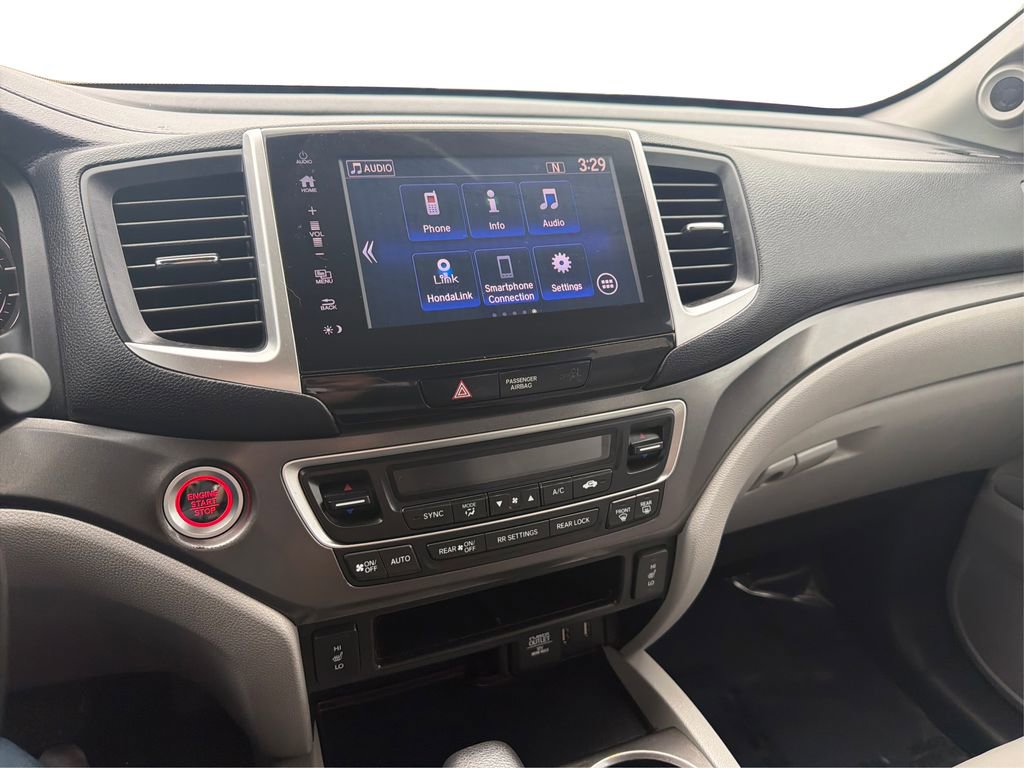 Used 2017 Honda Pilot EX-L image 13
