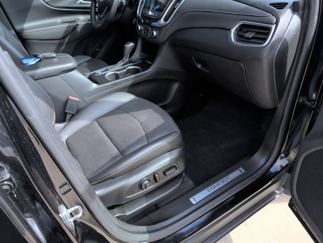 Used 2021 Chevrolet Equinox Premier AWD/4WD image 28