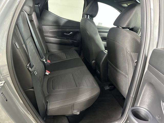 Certified 2025 Hyundai Santa Cruz SE image 56