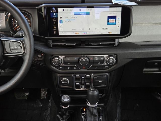 New 2026 Jeep Gladiator Sport image 19