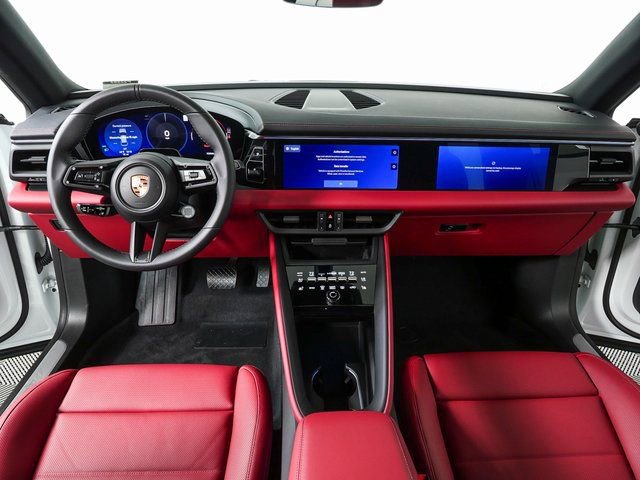 New 2026 Porsche Macan 4 Electric image 19