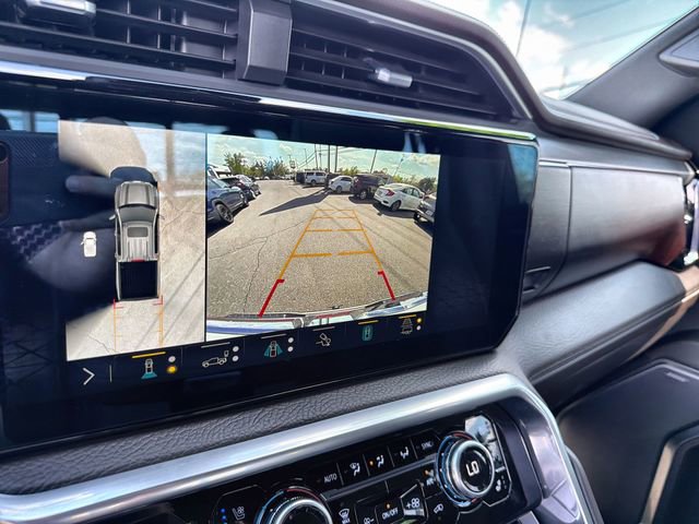 Used 2023 GMC Sierra 1500 Denali w/ Denali Reserve Package AWD/4WD image 15