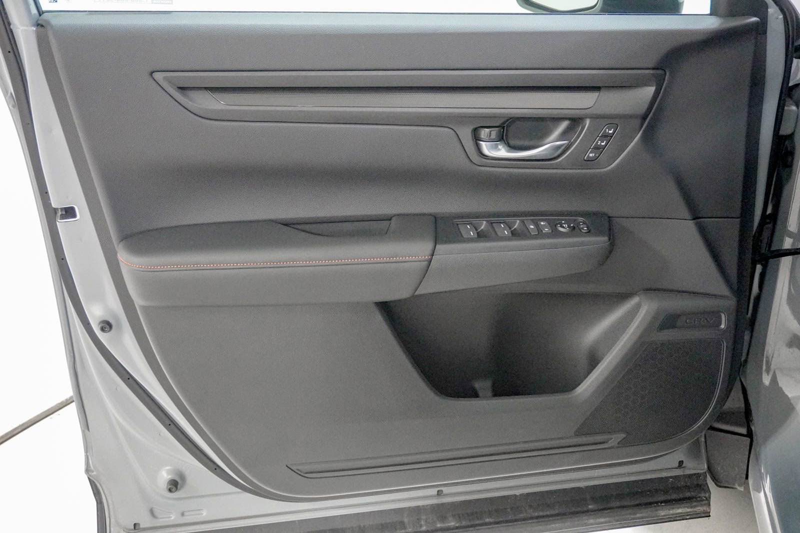 Certified 2026 Honda CR-V Sport-L image 17