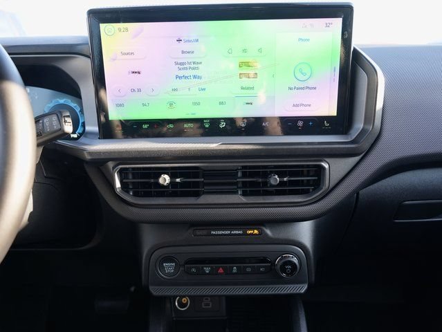 New 2025 Ford Bronco Sport Big Bend w/ Convenience Package AWD/4WD image 20