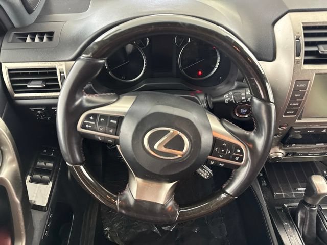 Used 2021 Lexus GX 460 Premium AWD/4WD image 23