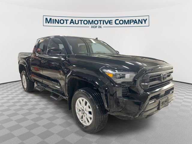 Used 2024 Toyota Tacoma SR5 image 1