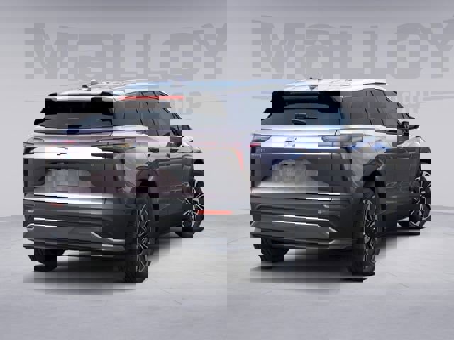 New 2026 Chevrolet Blazer EV LT FWD image 4