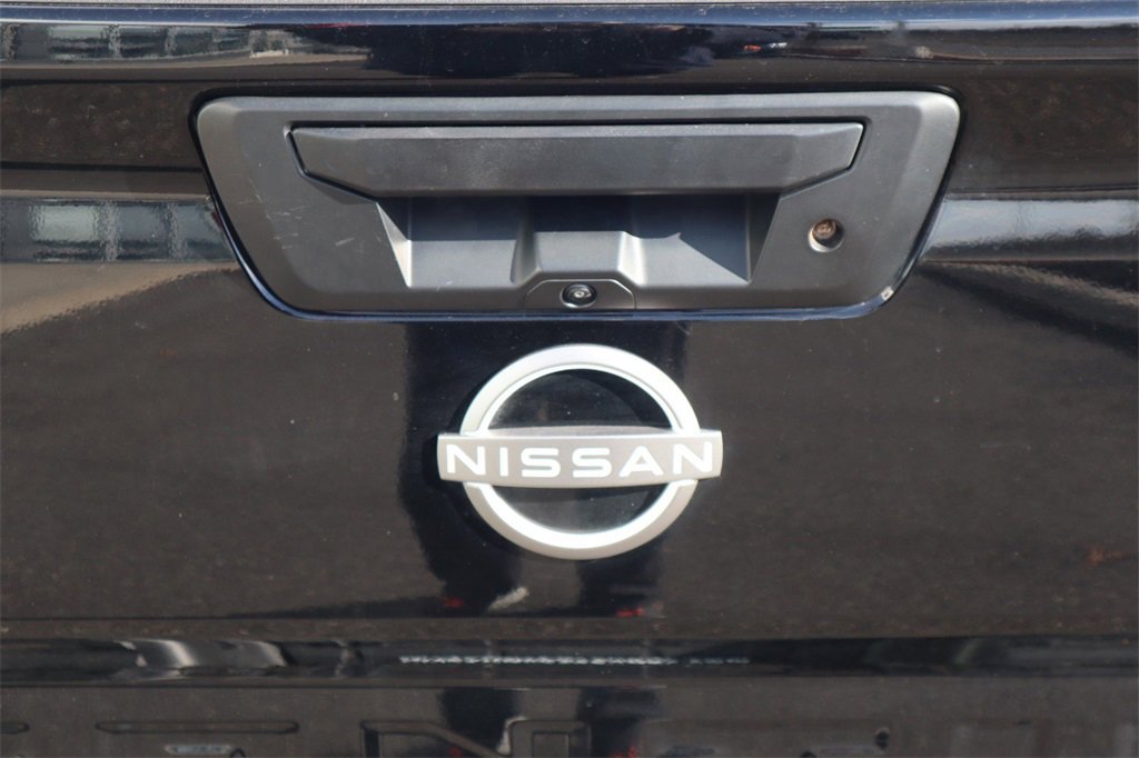 Certified 2024 Nissan Frontier SV w/ SV Convenience Package image 33