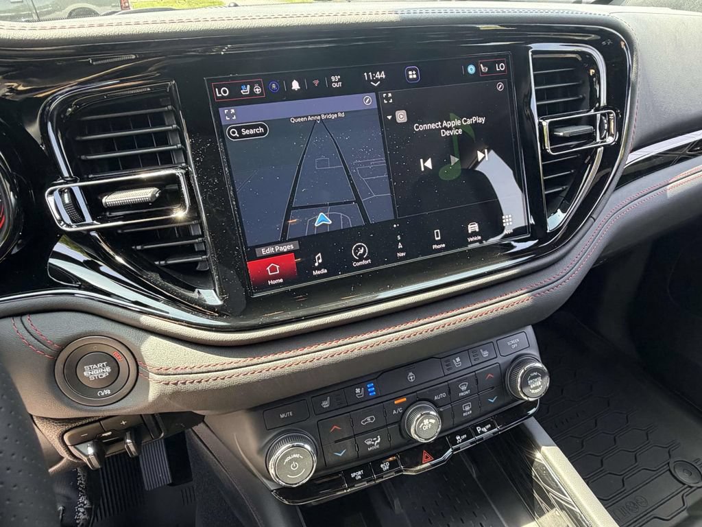 New 2026 Dodge Durango GT AWD/4WD image 18