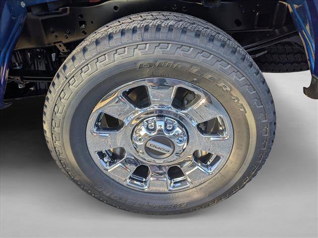 New 2026 Ford F250 Lariat w/ Lariat Ultimate Package image 9