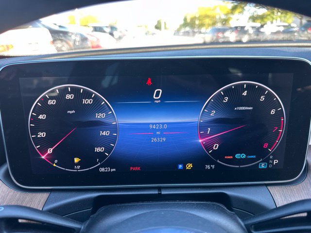 Used 2022 Mercedes-Benz C 300 4MATIC Sedan image 16