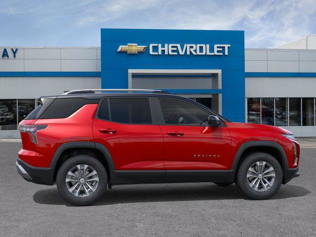 New 2026 Chevrolet Equinox LT AWD/4WD image 39