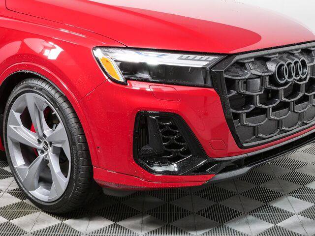 New 2026 Audi Q7 3.0T Prestige AWD/4WD image 21
