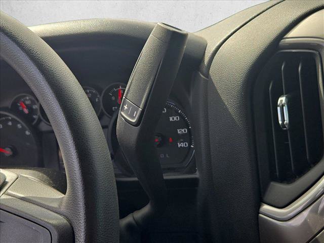 Certified 2023 Chevrolet Silverado 1500 Custom RWD image 10