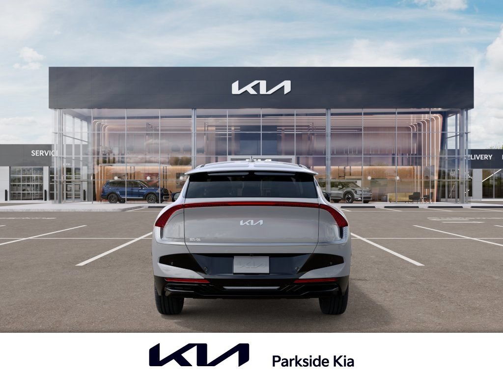 New 2026 Kia EV6 Light RWD image 5