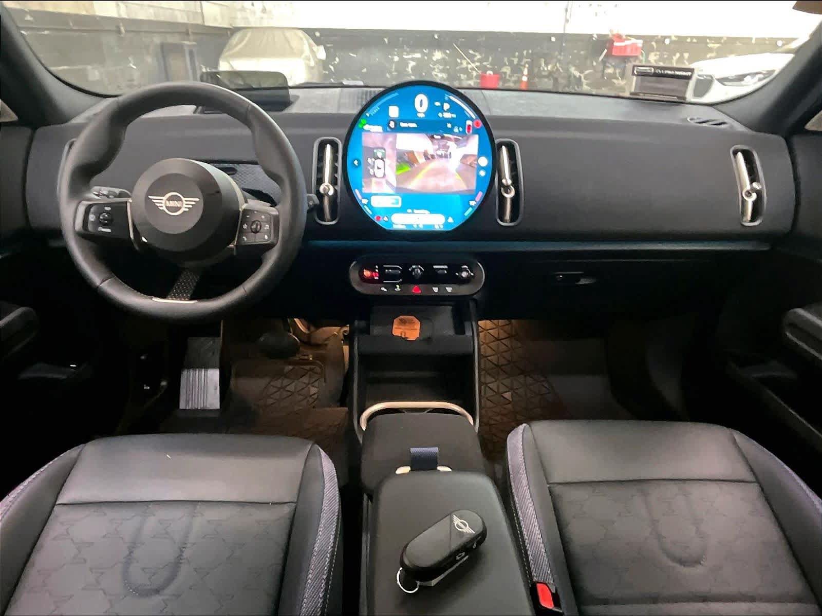 Used 2026 MINI Cooper Countryman S w/ Comfort Package Max AWD/4WD image 17